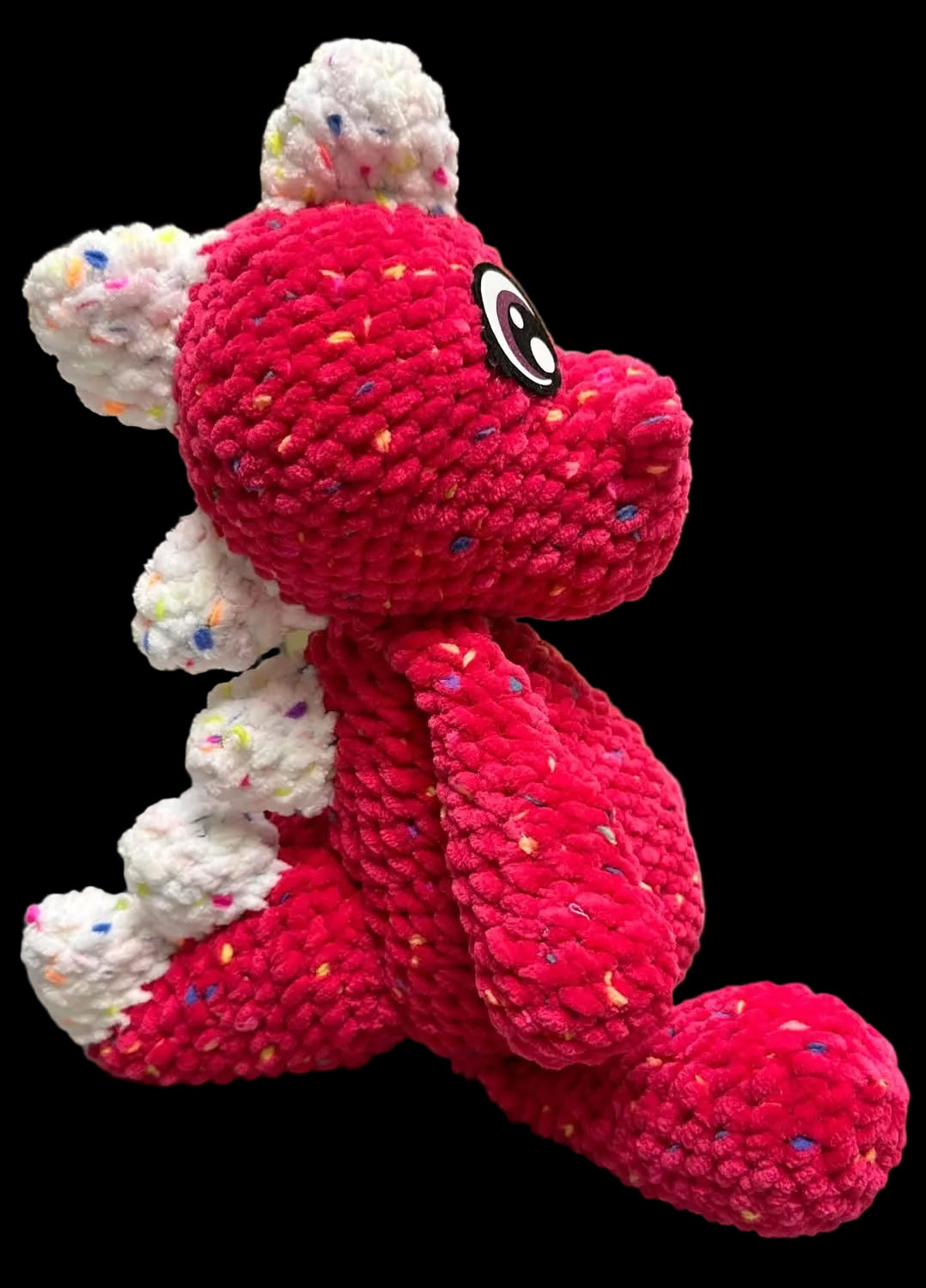 Dino- made to order