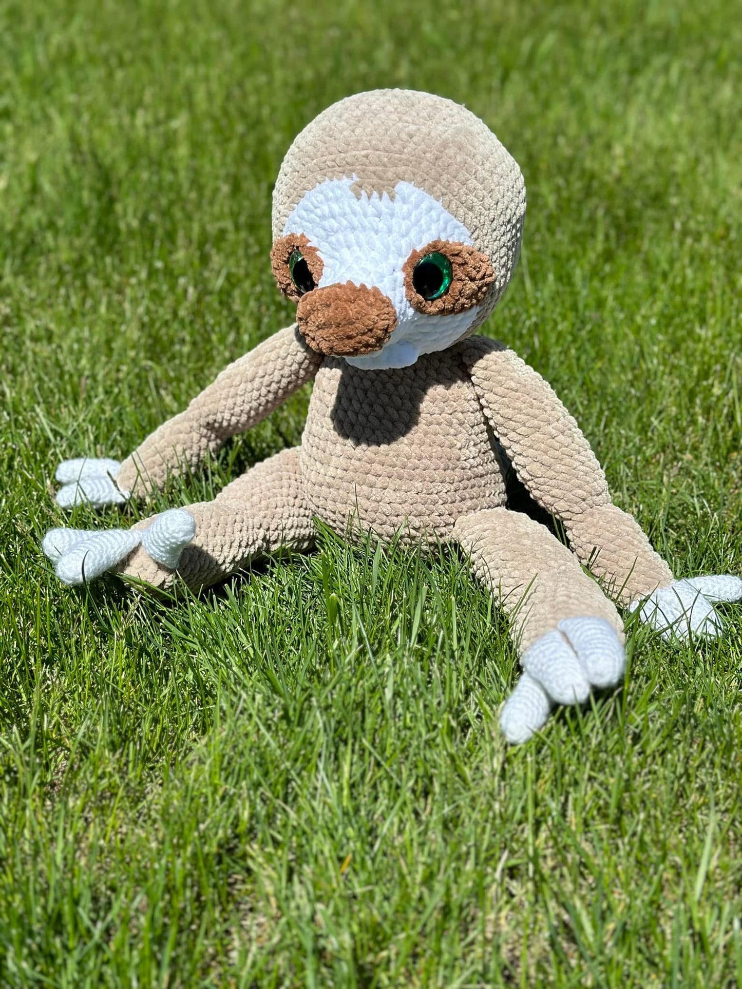 Sloth - made to order