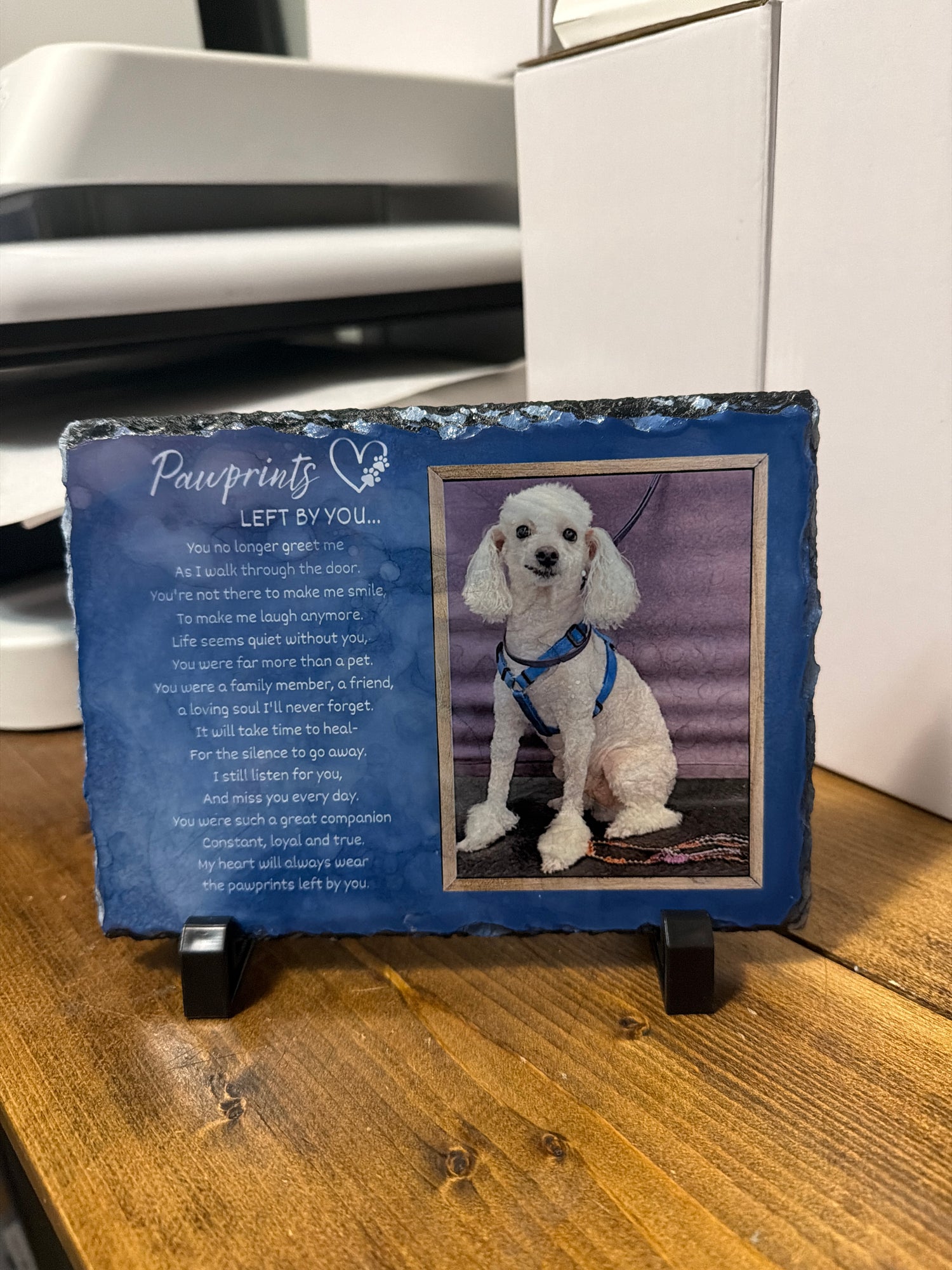 Customized gifts
