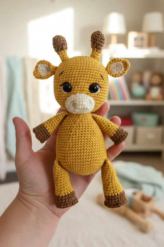 Giraffe- made to order