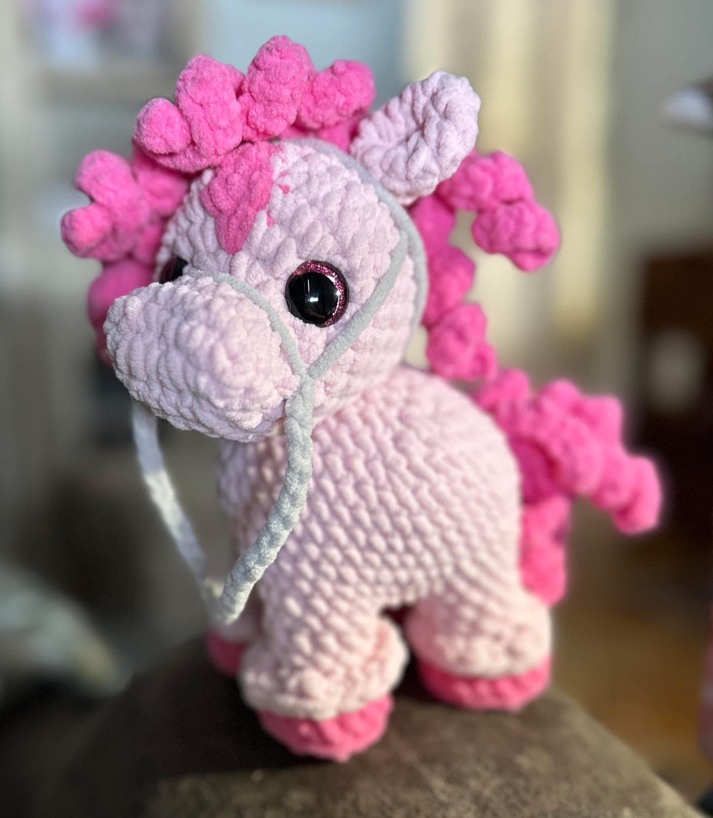 Pony- made to order