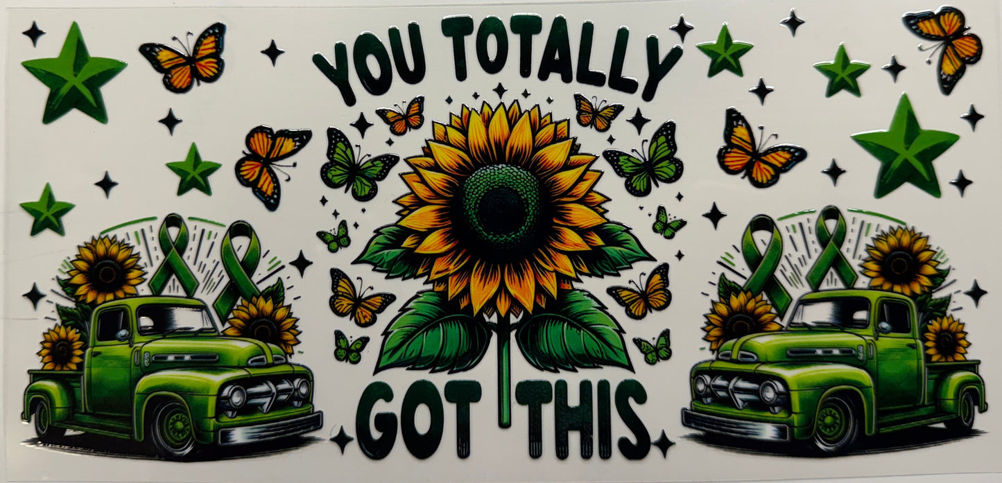 You got this uv dtf decal