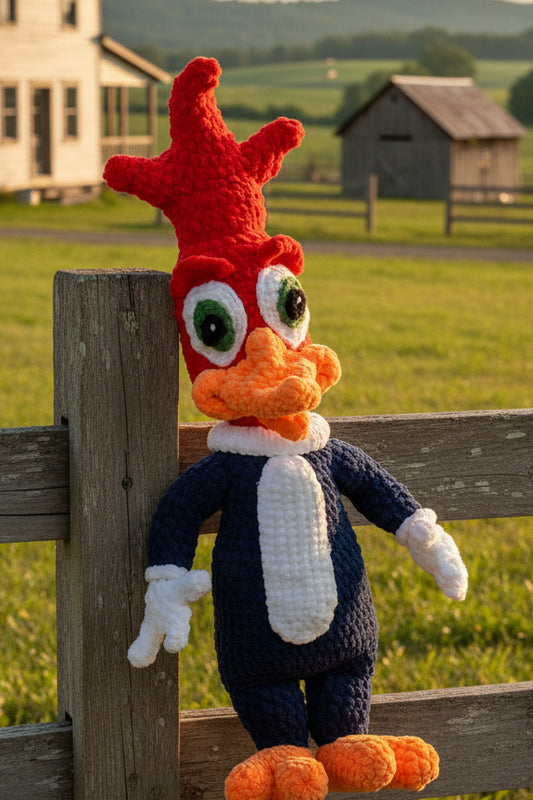 Woody- made to order