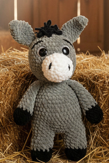 Donkey- made to order