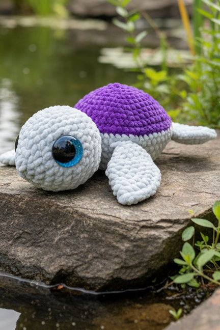 Turtle - made to order